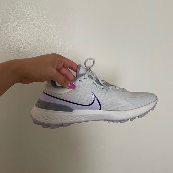 Nike React Infinity Pro 2 Mens Golf Shoes size 7.5 - Picture 10 of 10